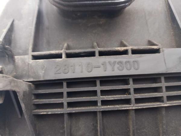 BOITE A AIR KIA PICANTO 2011-2017 - Vue 3